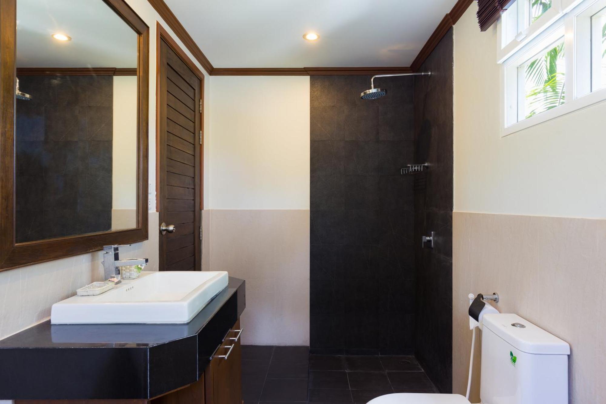 Thai-Balinese Boutique Villa Alex In Rawai, 3Br, Private Pool Exterior foto